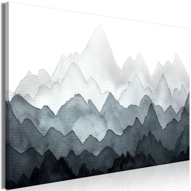 Slika Dignified Rhythm of Nature Wide 120x80