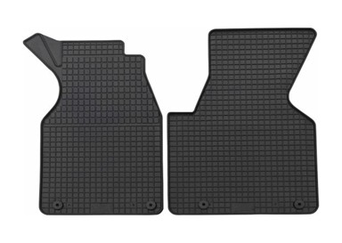 PETEX Auto tepisi gumeni VW T4 Bus / Transporter od 1990-04/2003 1. red 2-dij.