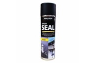 MASTON Gumeno brtvilo u spreju Rubber sealant, crna