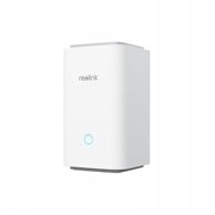 REOLINK Snimač HUB P1, jedinica za snimanje, do 24 kamere, bijela