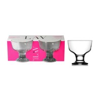 LAV Set čaša za sladoled 2/1, 285 ml