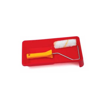 Valjak za bojanje GOLDSTRIPE 10 cm SET