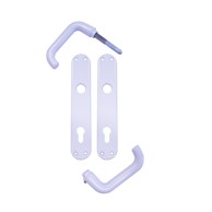 Kvaka za vrata Everest 2600 cilindar B skin