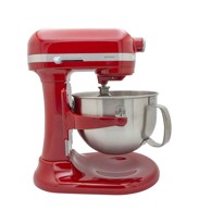 KITCHENAID Samostojeći mikser Artisan 5KSM60SPXEER, 5.6 l, podizač zdjele