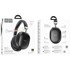 HOCO Bežične slušalice W35 Max Joy, Bluetooth, crne