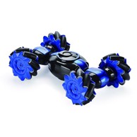 KAZOO Auto na daljinsko upravljanje C026, kretanje u svim smjerovima