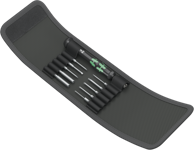 WERA Set odvijača Kraftform Kompakt Micro 11 Electronics 1