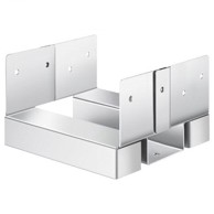 VEVOR Postolje nosač, unutarnje dimenzije 1395x1415 mm, 10 komada