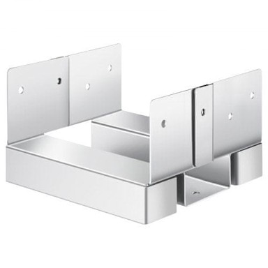 VEVOR Postolje nosač, unutarnje dimenzije 1395x1415 mm, 10 komada