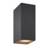 WIZ Zidna lampa GU10 5 W Up&Down