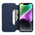 MOOBO Futrola Dual Pocket za Xiaomi Redmi Note 12 Pro 5G, navy, plava