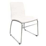 Stolica blagovaonica STILO, siva