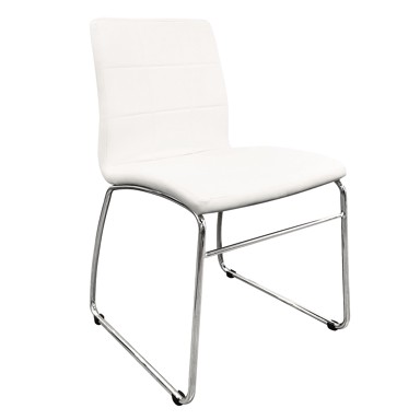 Stolica blagovaonica STILO, siva