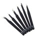 APTEL Komplet pinceta PRO 6/1 120 mm, bez boje