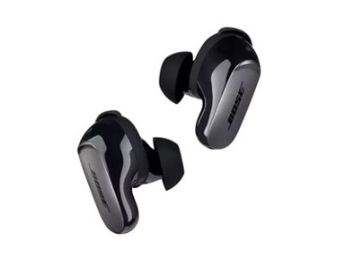 BOSE Slušalice QuietComfort Ultra, in-ear, ANC, crne