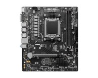 MSI Matična ploča PRO A620M-E, s. AM5, micro ATX