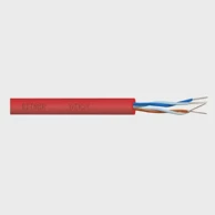 BITNER Kabel za požarni alarm YnTKSY dvostruki, 2x2x0.8 mm, 100 m