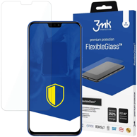 3MK Fleksibleglass za Honor 8X zaštitno staklo za ekran sa samozraćivanjem