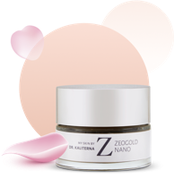 MY SKIN Nano hidratantna krema za detoksikaciju kože Zeogold 50 ml