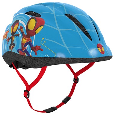 Kaciga Spidey 48-52 cm