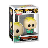 FUNKO Figura Pop Butters Stotch, South Park