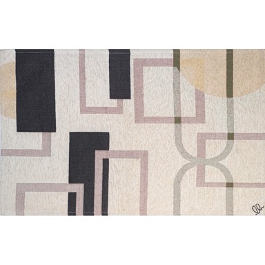 Tepih Rialto 60x90 cm