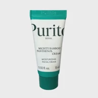 PURITO SEOUL Krema Mighty Bamboo Panthenol Cream Mini 15ml