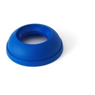 ADDIS Plavi plastičan poklopac za kantu za smeće za odvojeni otpad 