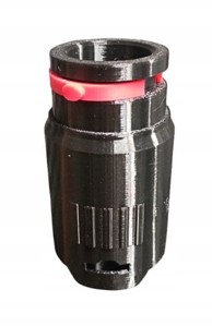 WS3D adapter Giraffe Flex za usisavač Hilti VC