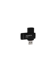 ADATA USB stick UFD 64GB, UC310 3.2 Gen1 AD, crni