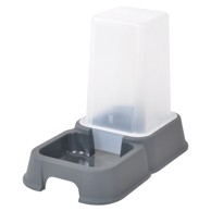 LOVE STORY Zdjela plastična za hranu za ljubimce