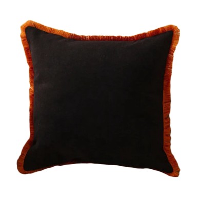 MIOLI DECOR Ukrasna jastučnica 43x43 cm Sacakli 