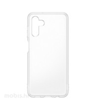 SAMSUNG Maskica Soft Clear Cover za Galaxy A04s, prozirna