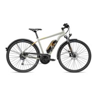 FUJI Električni bicikl E-Traverse 1.1+ Intl, 2020