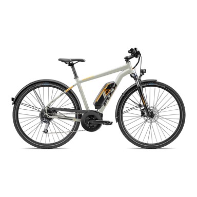 FUJI Električni bicikl E-Traverse 1.1+ Intl, 2020