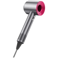 HOCO Sušilo za kosu HP11 Plus, 1600W, crvena