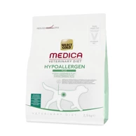 SELECT GOLD MEDICA Hrana za pse Hypoallergenic plus losos i krumpir, 2.5 kg