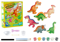 Edukativni set, Mali arheolog, iskopavanje dragulja i dinosaura