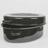 VEF Pekač dvodjelni 38 cm 5,5 L