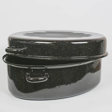 VEF Pekač dvodjelni 38 cm 5,5 L