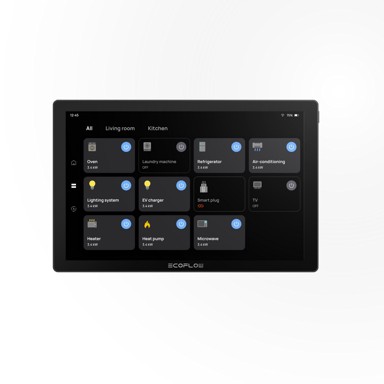 ECOFLOW Upravljačka ploča PowerInsight (EU) 