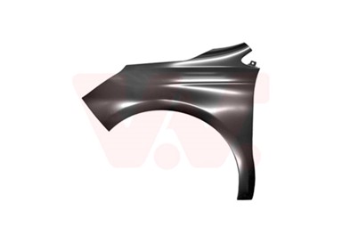 VAN WEZEL Blatobran Citroen C4 10-, prednji, lijevi, 0975657