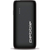 VEHO Powerbank Pebble PZ5 5000 mAh, crni