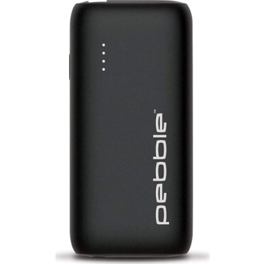 VEHO Powerbank Pebble PZ5 5000 mAh, crni