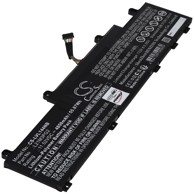 Baterija za laptop Lenovo ThinkPad L14 Gen 3 / ThinkPad L15 Gen 3 / Typ L21L3PG1