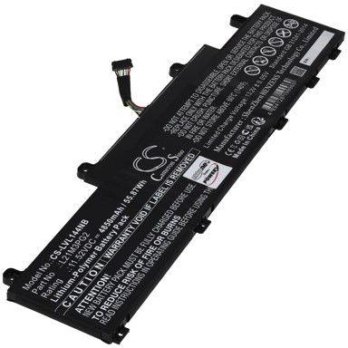 Baterija za laptop Lenovo ThinkPad L14 Gen 3 / ThinkPad L15 Gen 3 / Typ L21L3PG1