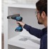 BOSCH Aku udarna bušilica GSB 185-Li