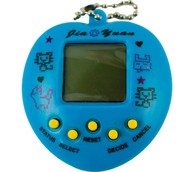 Elektronička igra Tamagotchi 49u1, plava