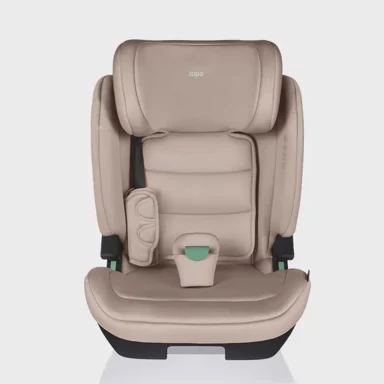 ZOPA Autosjedalica Matrix i-Size koraljno roza