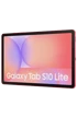 SAMSUNG Galaxy Tab S10 Lite, Wi-Fi, 128 GB, crvena